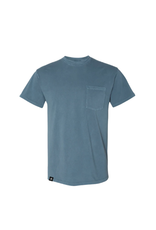 The Qualified Captain TQC Pocket Tee