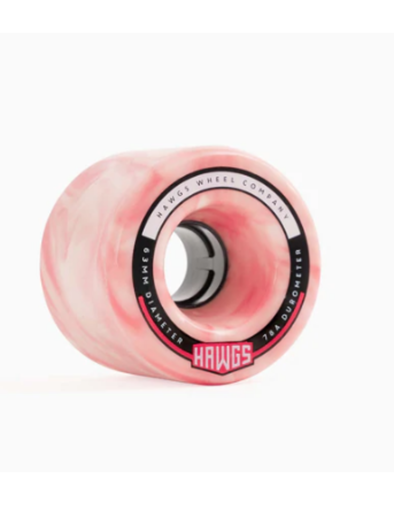 LANDYACHTZ 60MM CHUBBY HAWGS