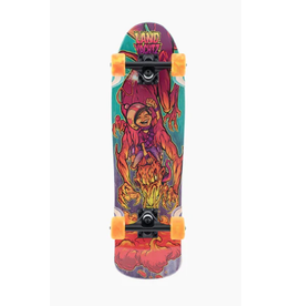 LANDYACHTZ BOTTLE ROCKET DRAGON SURFER