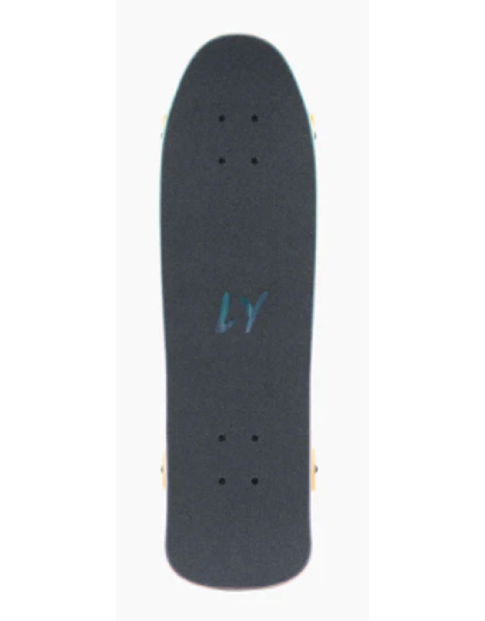 LANDYACHTZ BOTTLE ROCKET DRAGON SURFER