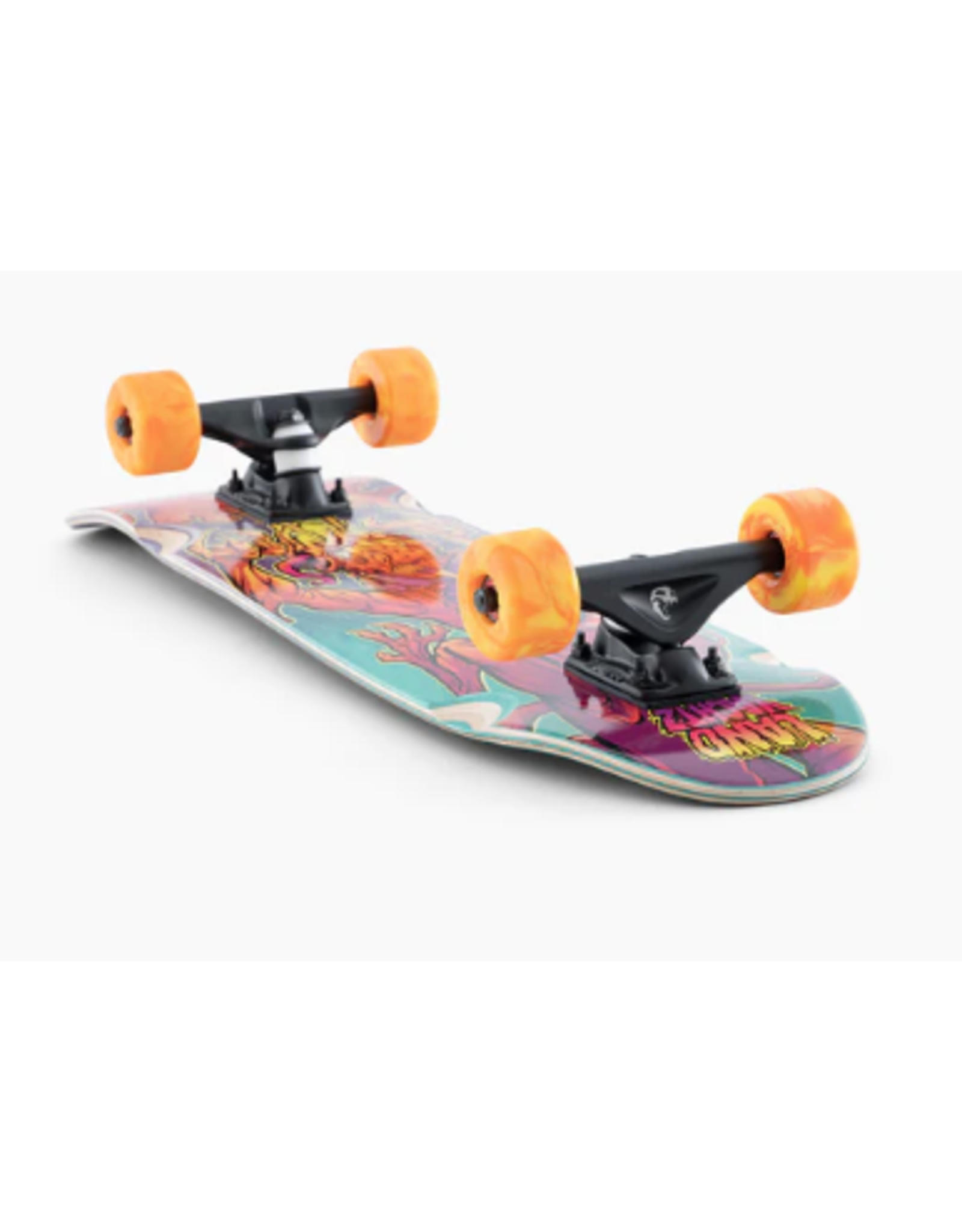 LANDYACHTZ BOTTLE ROCKET DRAGON SURFER