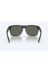 COSTA COSTA SPEARO XL MATTE BLACK GRAY 580G