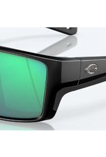 COSTA COSTA REEFTON PRO BLACK GREEN MIRROR 580G