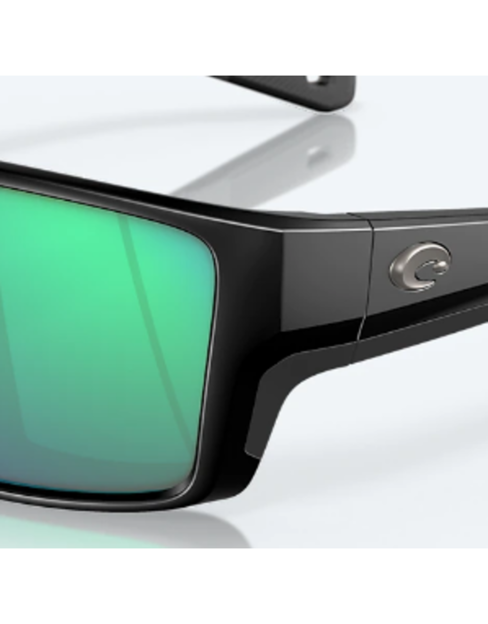 COSTA COSTA REEFTON PRO BLACK GREEN MIRROR 580G