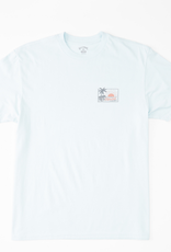 Billabong Guys BILLABONG Breeze Florida Short Sleeve T-Shirt