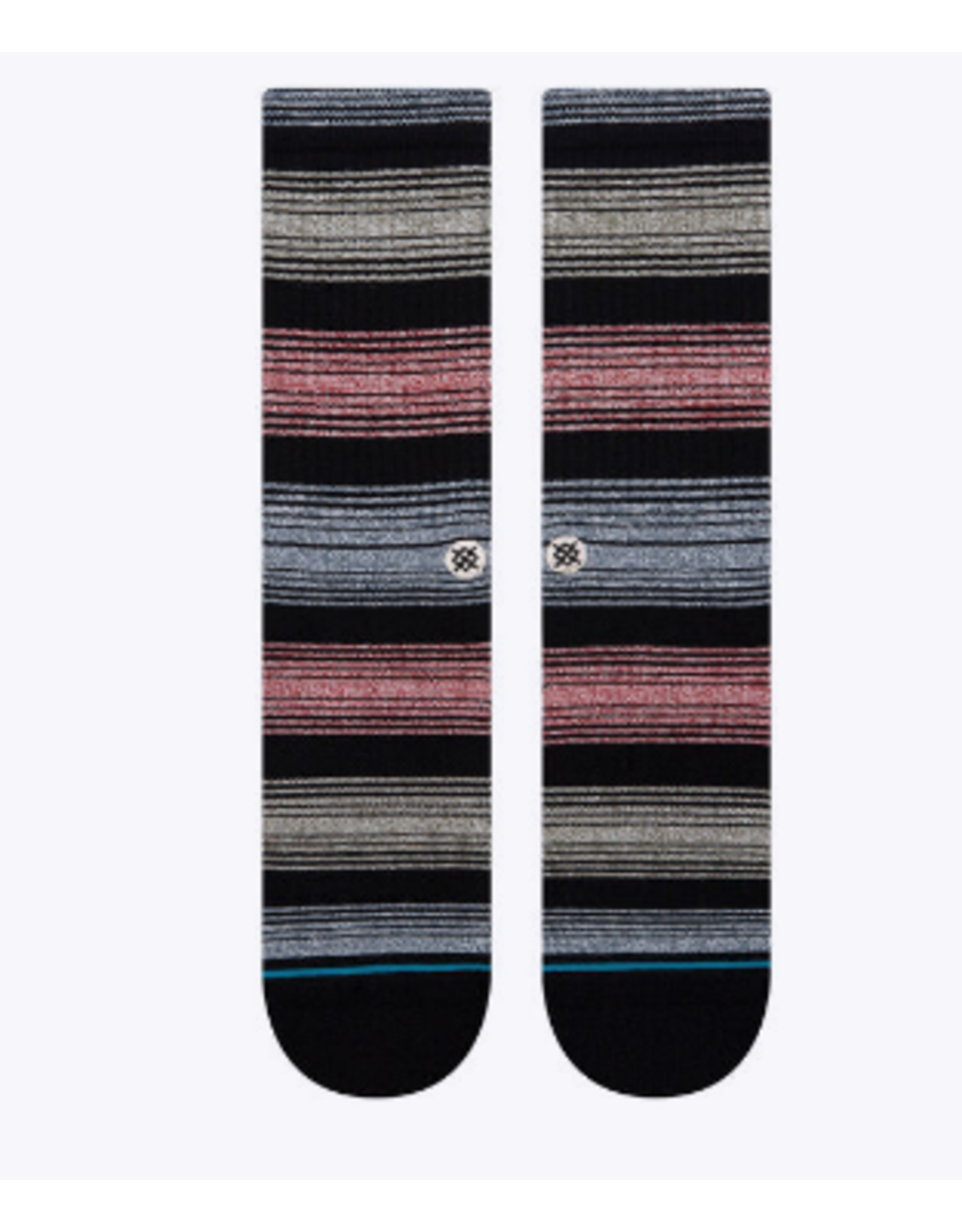 STANCE CADENT CREW SOCKS