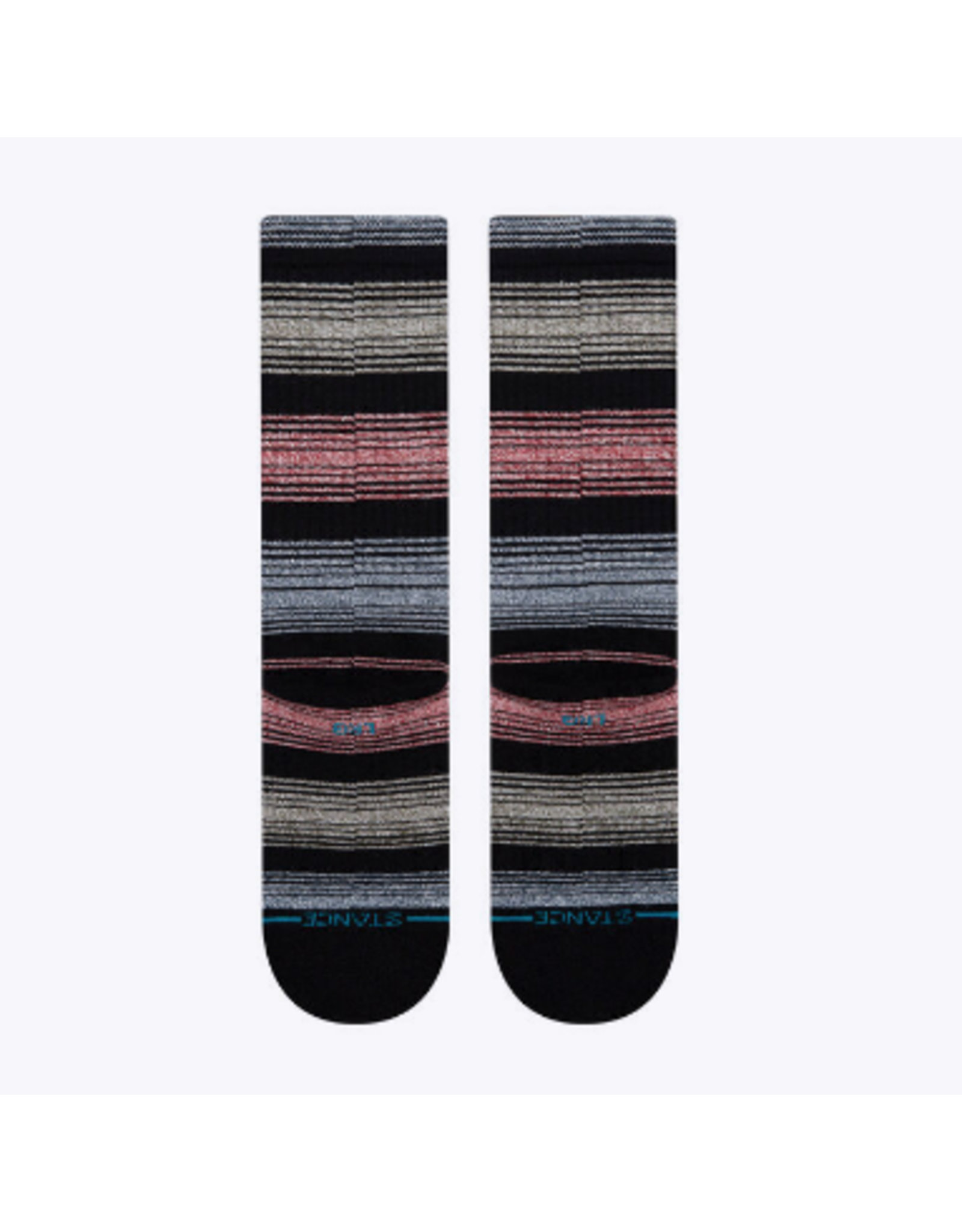 STANCE CADENT CREW SOCKS