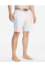 Billabong Guys Sundays Lo Tide Boardshorts 19"