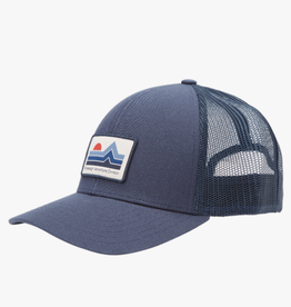BILLABONG A/Div Walled Trucker Hat