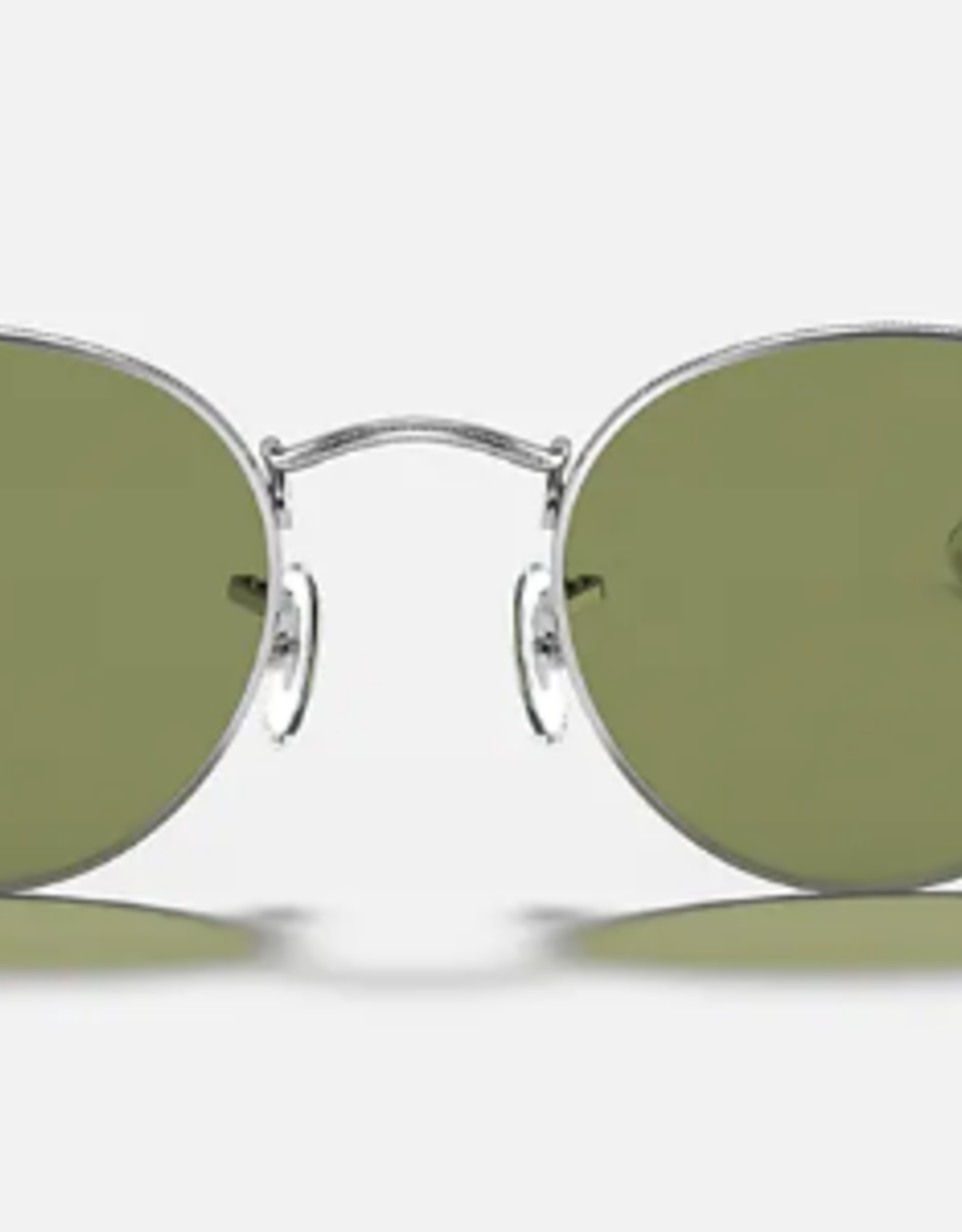 RAY BAN ROUND METAL LEGEND GOLD Salty's Board Shop