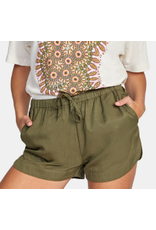 RVCA NEW YUME DRAWCORD SHORTS