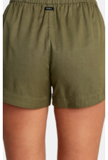 RVCA NEW YUME DRAWCORD SHORTS