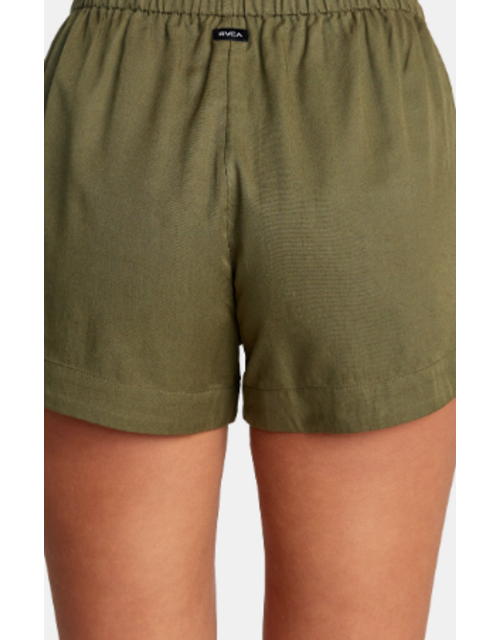 RVCA NEW YUME DRAWCORD SHORTS