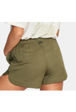 RVCA NEW YUME DRAWCORD SHORTS