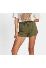 RVCA NEW YUME DRAWCORD SHORTS