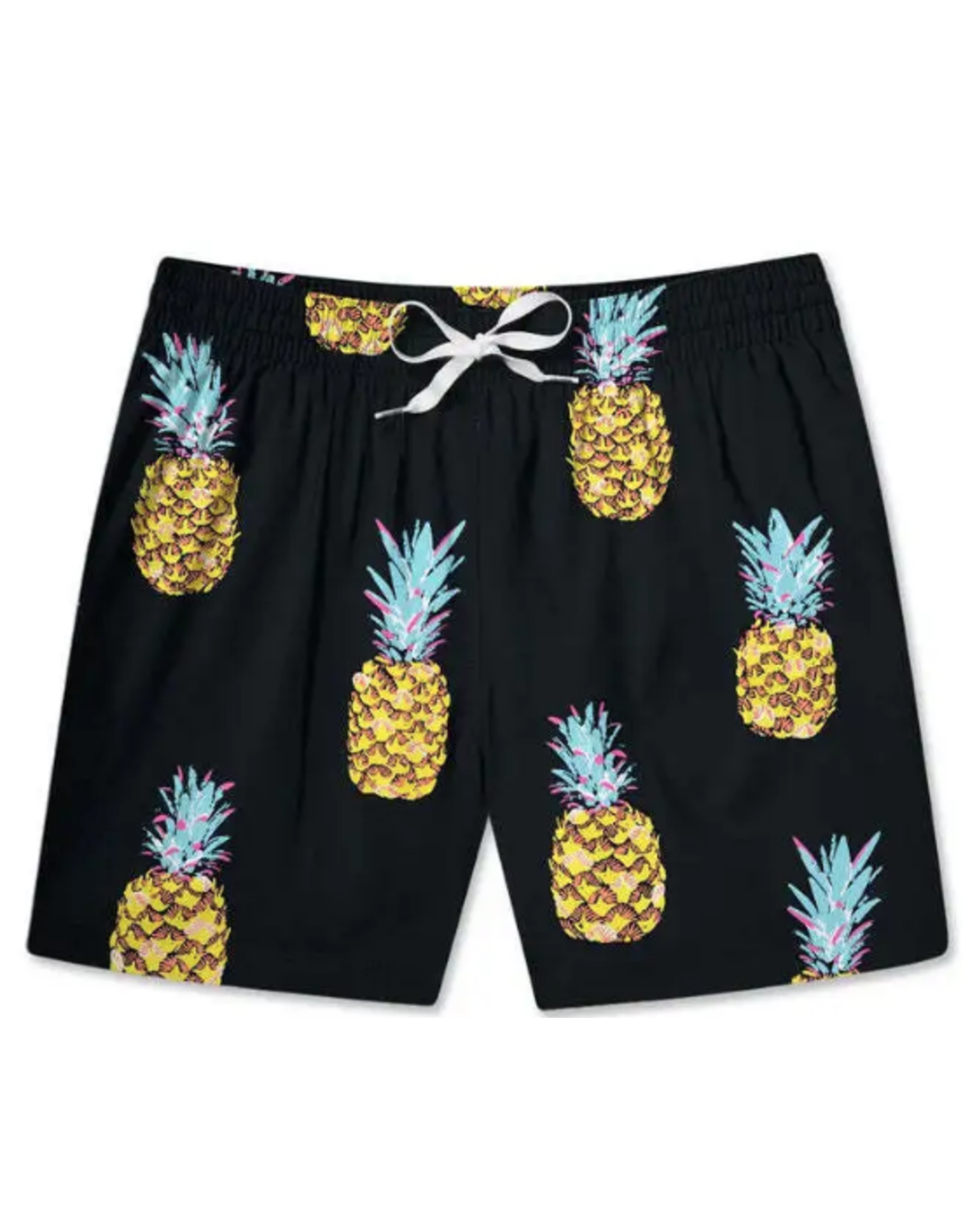 Chubbies The Pineapple Sundaes 5.5" (Classic Swim Trunk)