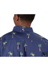 Chubbies Fb Poplin The Palmera