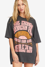 BILLABONG GIRLS BILLABONG Sol Chaser Boyfriend T-Shirt
