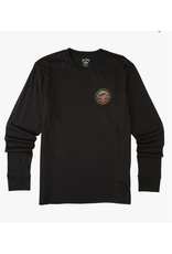 BILLABONG A/Div Rockies Organic Long Sleeve T-Shirt