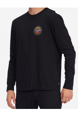 BILLABONG A/Div Rockies Organic Long Sleeve T-Shirt