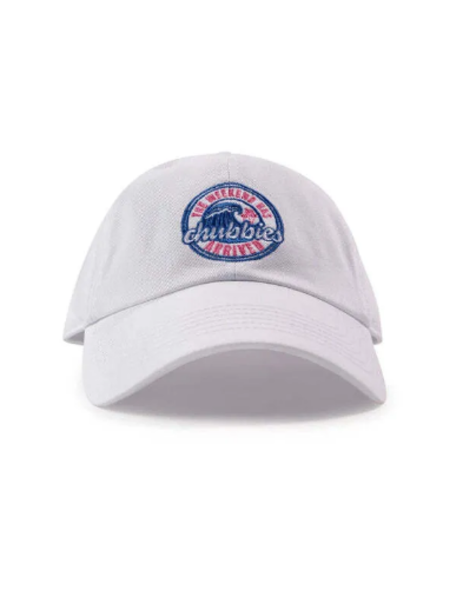 Chubbies Chubbies Weekend Has Arrived Dad Hat