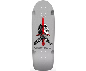 洋楽 PERALTA / Ray Peralta / Kawika Records Powell Peralta Ray Rodriguez OG Skull & Sword Reissue