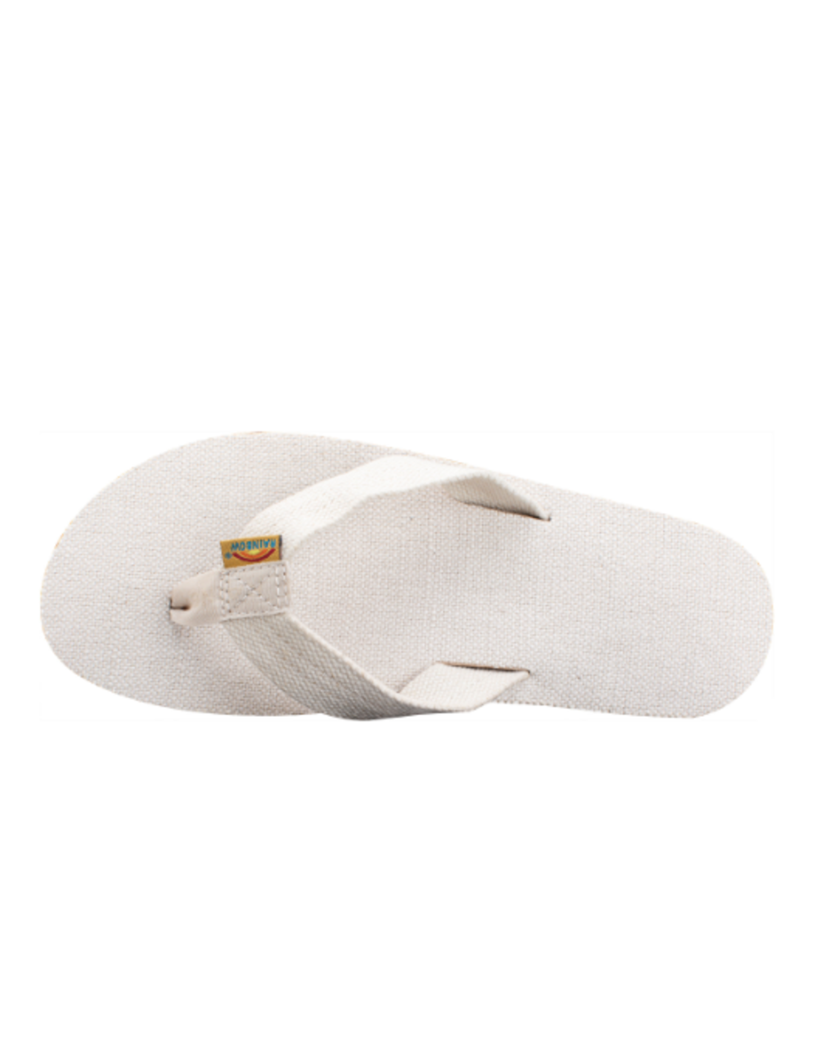 RAINBOW SS, HEMP COLLECTION