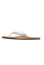 Rainbow Sandals MENS RAINBOW HEMP TOP SOLE AND STRAP NATURAL