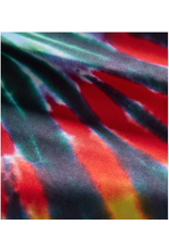 NOMADIX Festival Blanket: Tie-Dye Multi