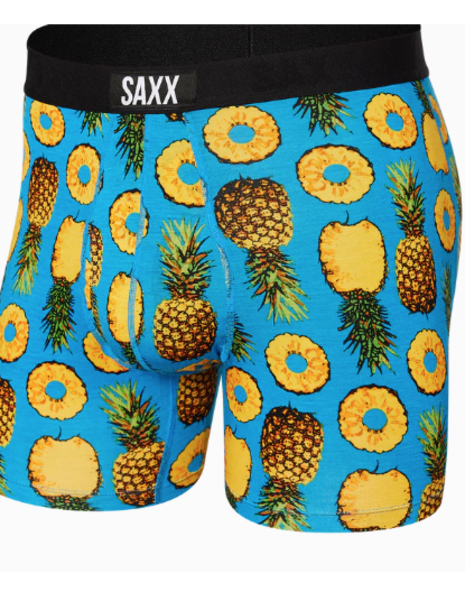 SAXX UNDERWEAR ULTRA Super Soft  Boxer Brief