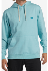 BILLABONG All Day Organic Pullover Hoodie