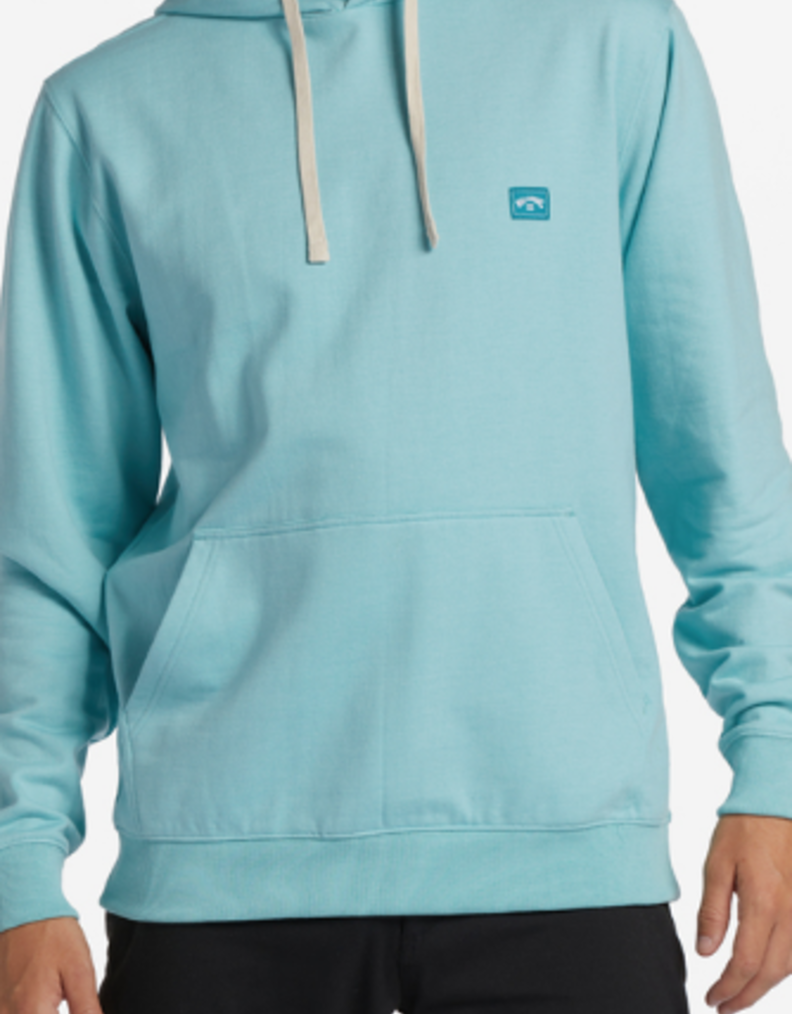 BILLABONG All Day Organic Pullover Hoodie