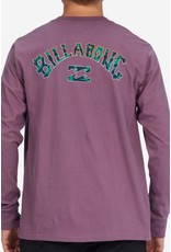 BILLABONG Arch Fill Long Sleeve T-Shirt