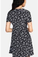 RVCA Girls RVCA UNDERSTATED MINI DRESS