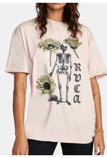 RVCA FOREVER GRAPHIC TEE