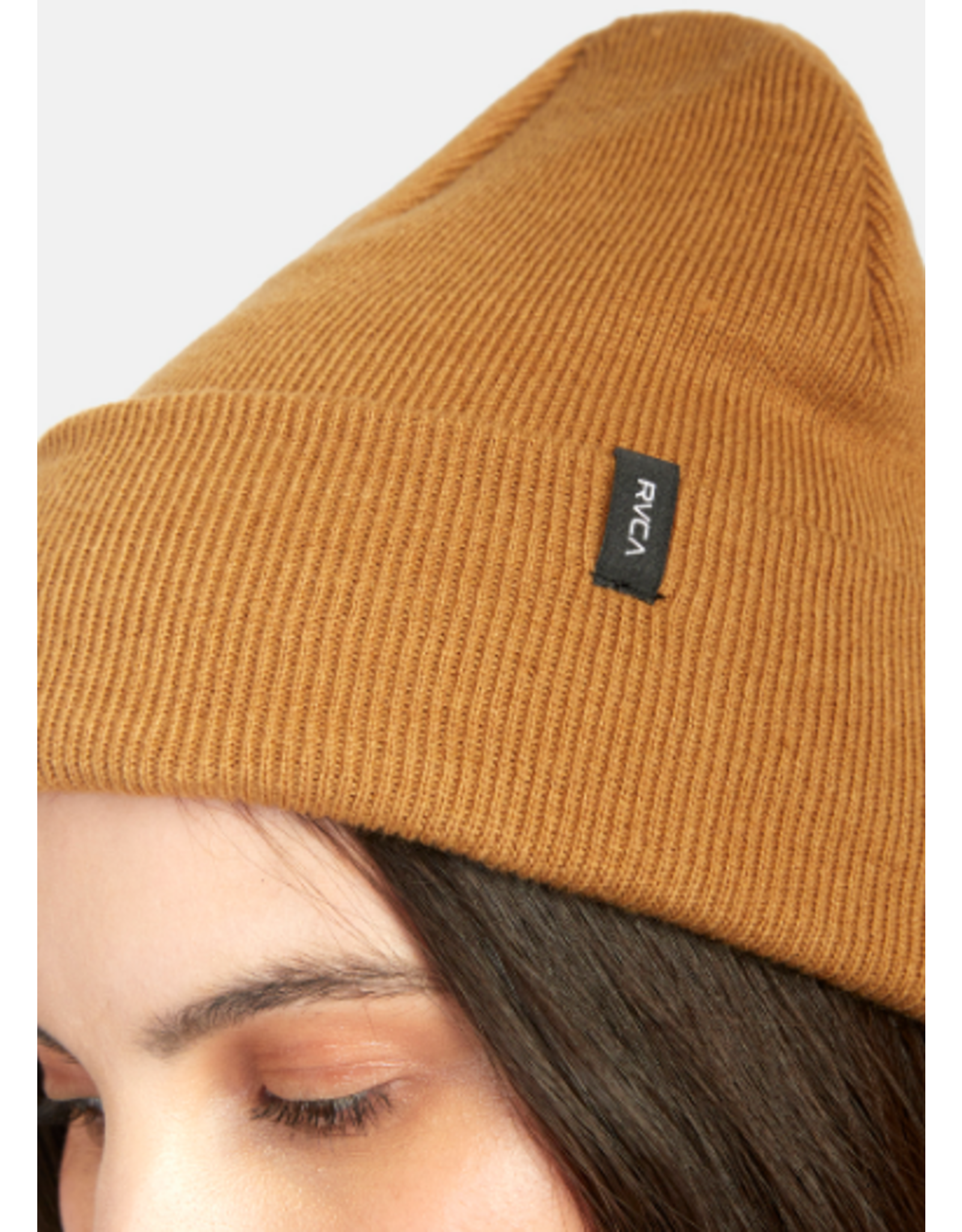 RVCA Girls ESSENTIAL BEANIE