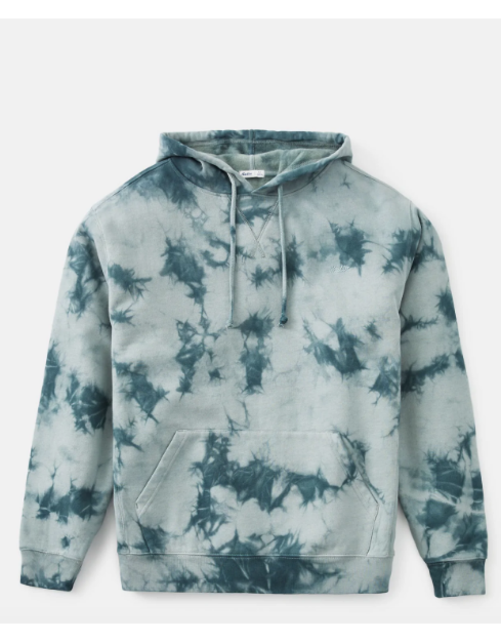 KATIN EMBROIDERED HOODIE