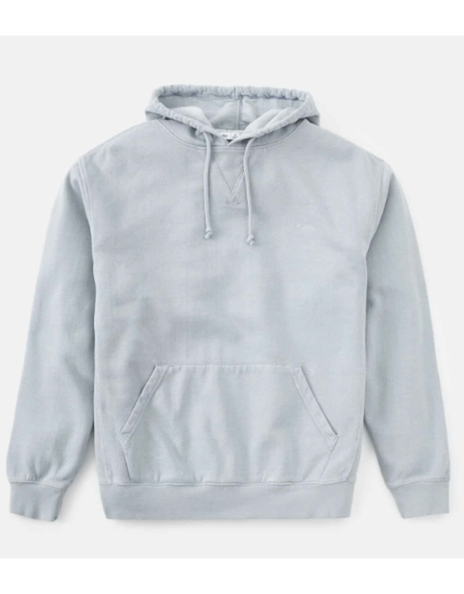 KATIN EMBROIDERED HOODIE