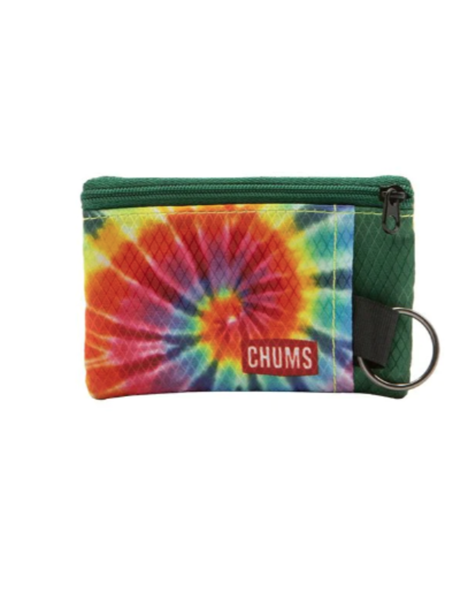 Chums SURFSHORTS WALLET PATTERNS