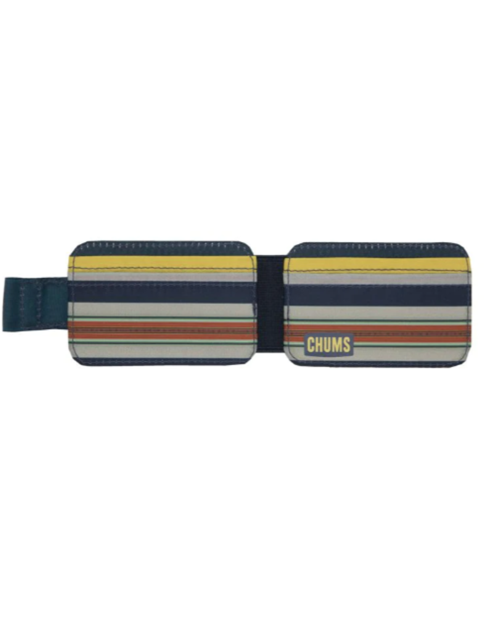 Chums BANDIT BI-FOLD WALLET