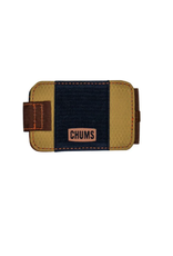 Chums BANDIT BI-FOLD WALLET