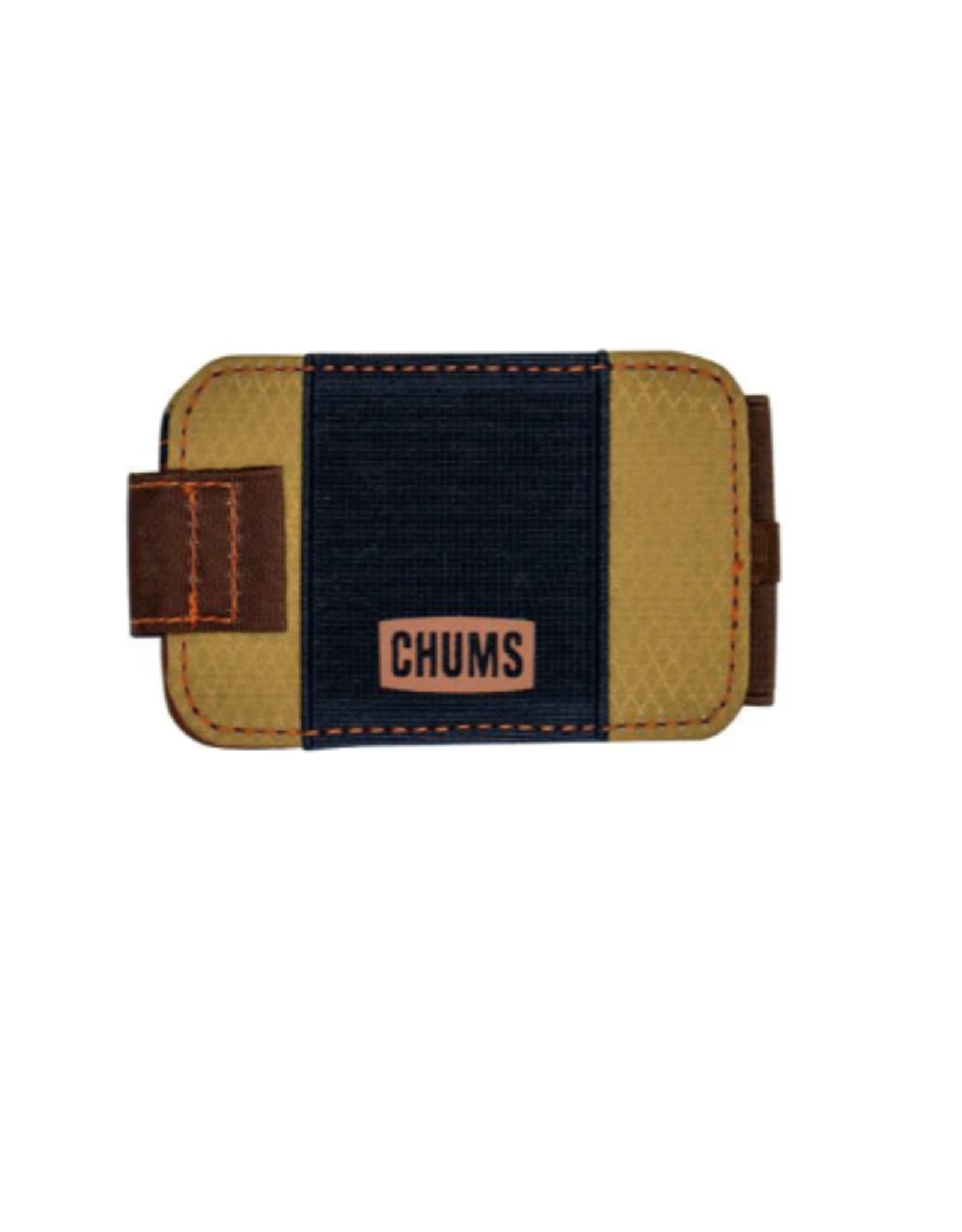 Chums BANDIT BI-FOLD WALLET