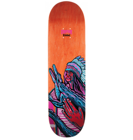 CREATURE CREATURE KIMBEL TRAVELER PRO DECK-9.0