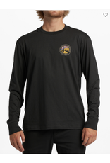 Billabong Guys A/Div Rockies Long Sleeve T-Shirt