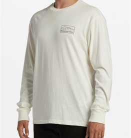 Billabong Guys A/Div Range Long Sleeve T-Shirt