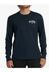 BILLABONG BILLABONG Arch Fill Long Sleeve T-Shirt