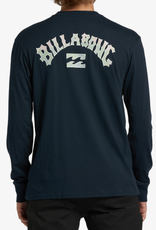 BILLABONG BILLABONG Arch Fill Long Sleeve T-Shirt