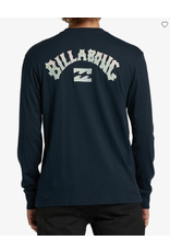 BILLABONG BILLABONG Arch Fill Long Sleeve T-Shirt
