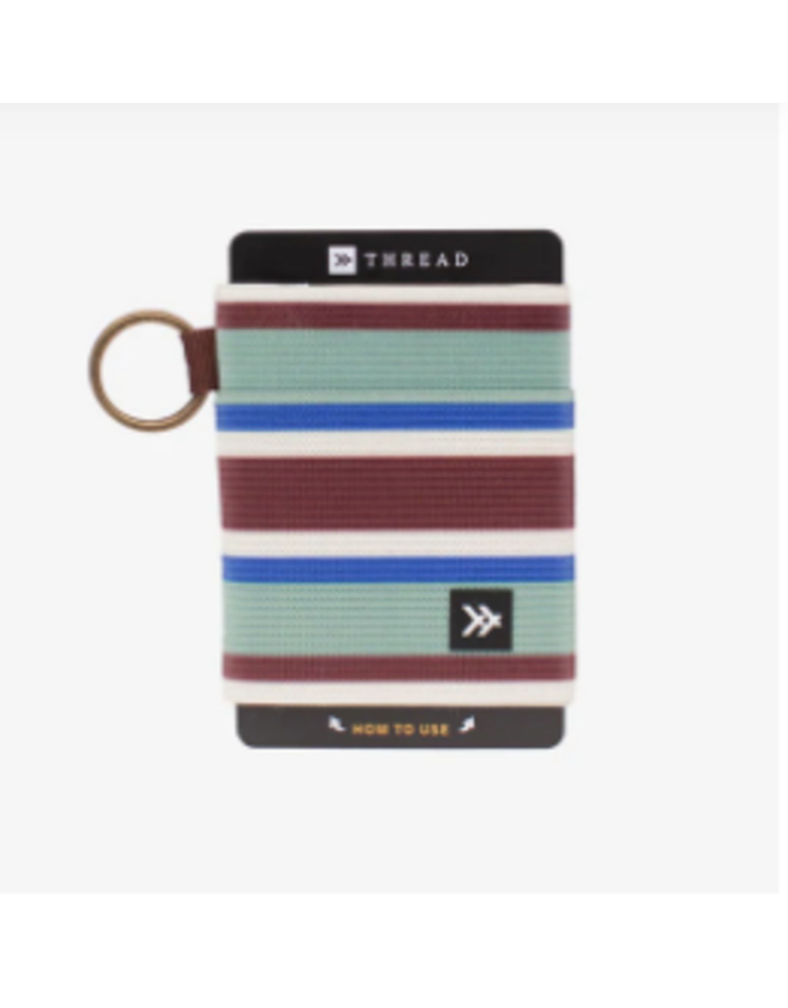 THREAD BENNY ELASTIC WALLET