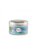 ULU LAGOON 60Z TRAVEL TIN CANDLE